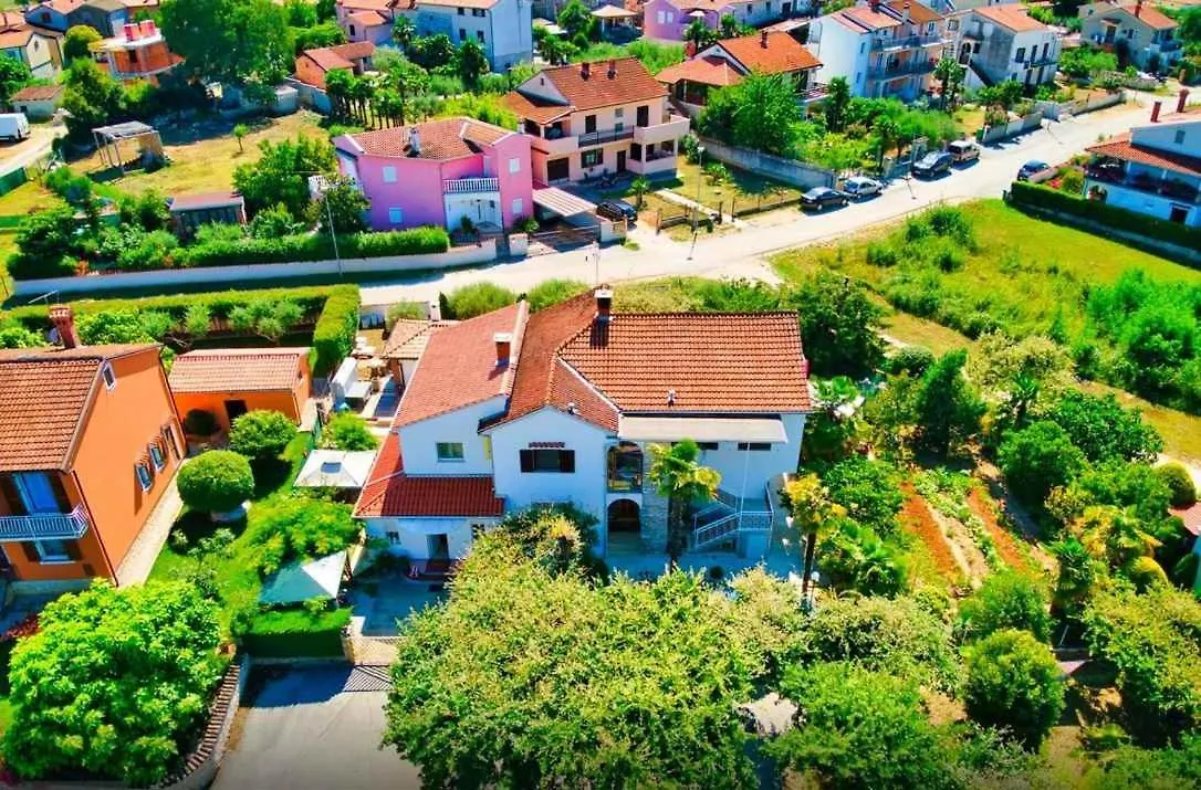 Apartment In Varvari - Istrien 49826 ポレッチ